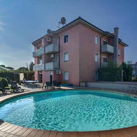 Giada Palace - Rooms Lucca Exterior photo