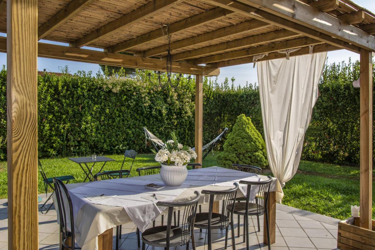 Giada Palace - Rooms Lucca Exterior photo