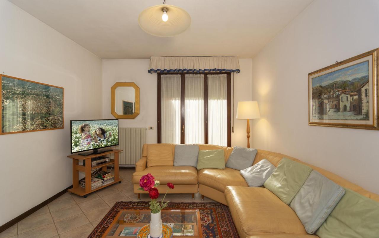 Giada Palace - Rooms Lucca Exterior photo