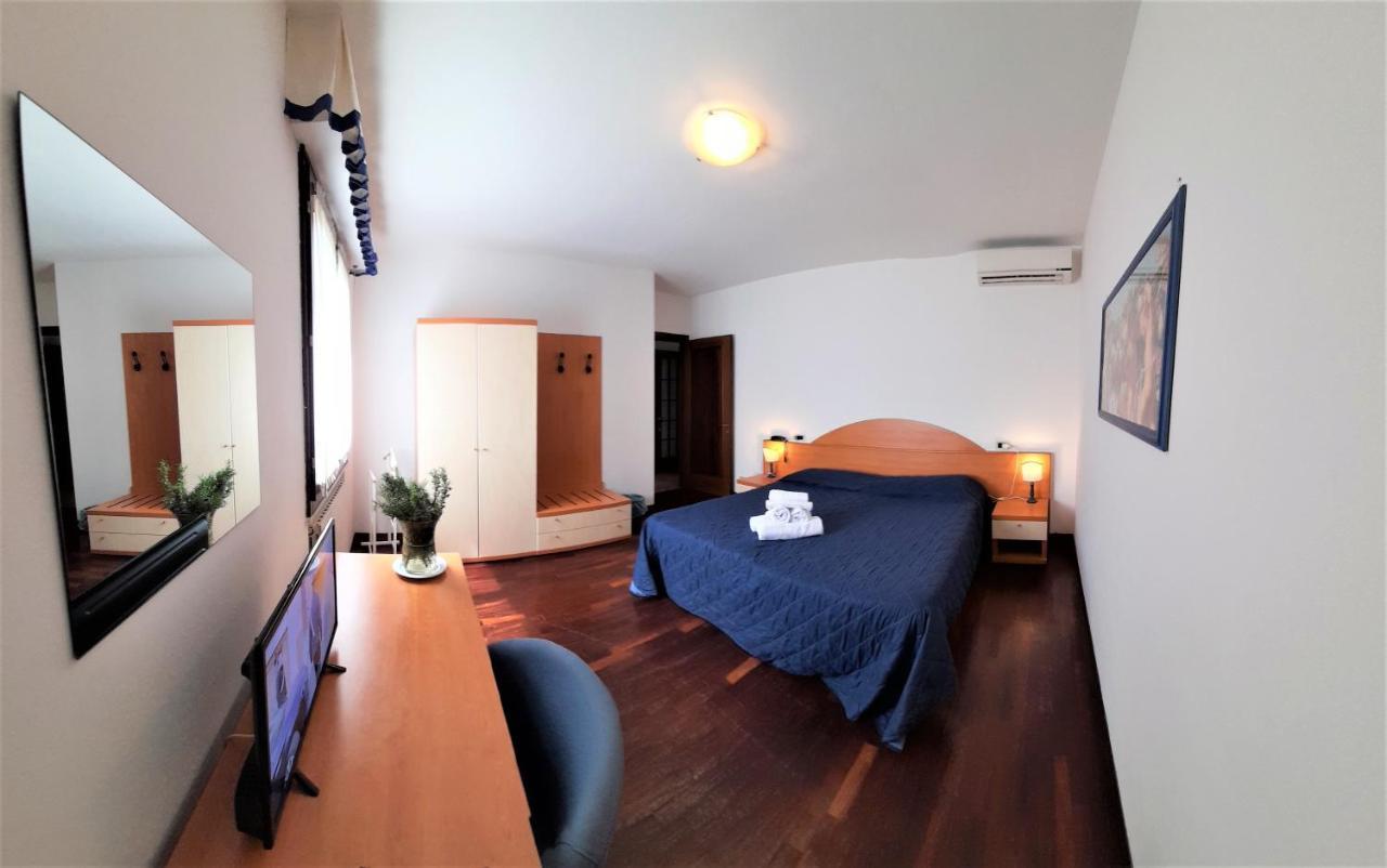Giada Palace - Rooms Lucca Exterior photo