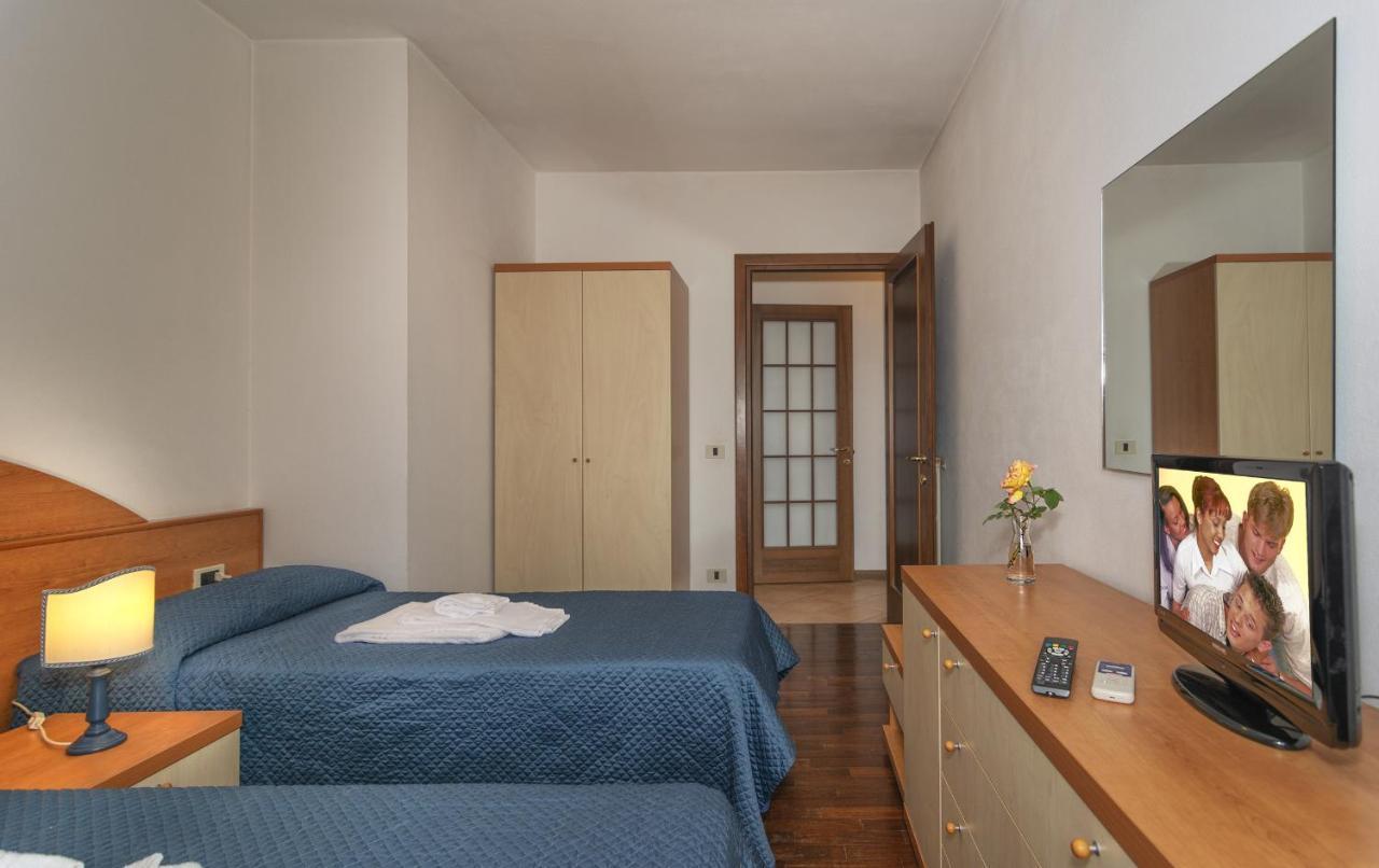 Giada Palace - Rooms Lucca Exterior photo